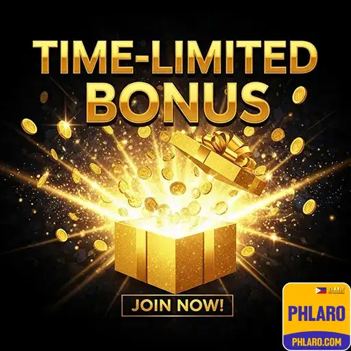 phlaro bonus jogos