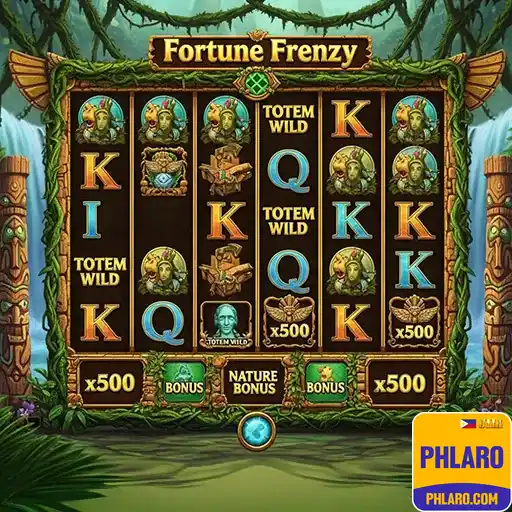 phlaro Slots