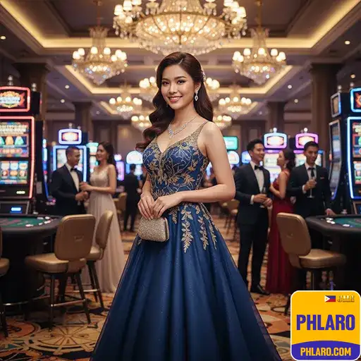 phlaro Casino