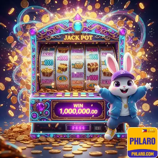phlaro Game