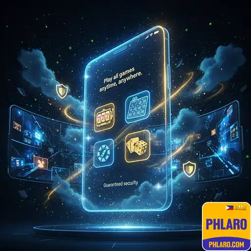 phlaro App